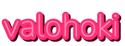 valohoki — logo kanal